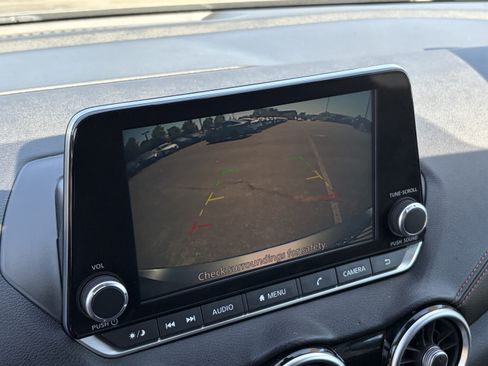 Used 2020 Nissan Sentra SR FWD image 23