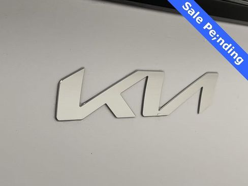 Used 2023 Kia Sportage EX image 27