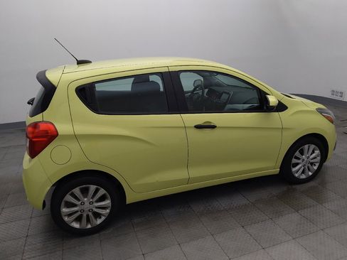 Used 2017 Chevrolet Spark LT FWD image 10