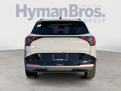 New 2026 Kia Sportage SX Prestige image 4