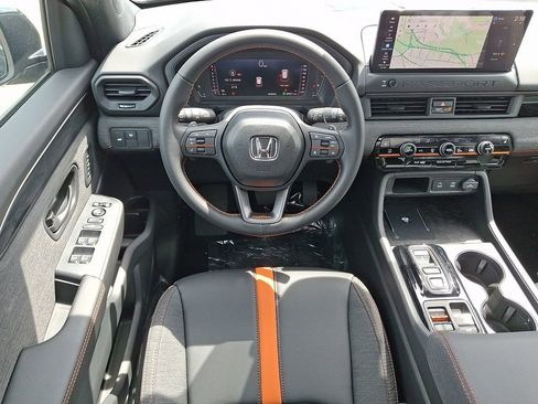 New 2026 Honda Passport TrailSport image 7