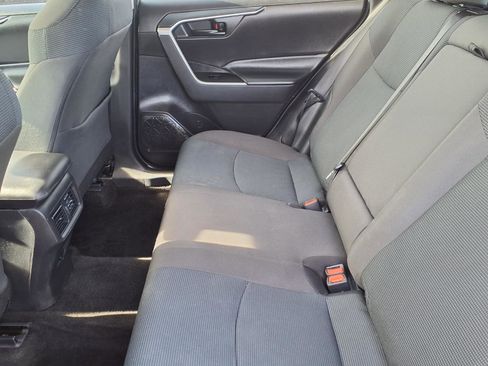 Used 2023 Toyota RAV4 LE image 11
