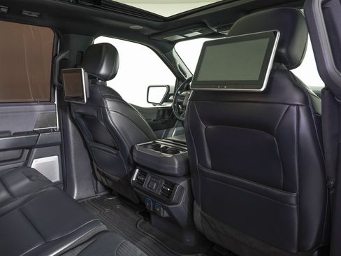 Used 2022 Ford F150 Raptor w/ Equipment Group 801A High image 12