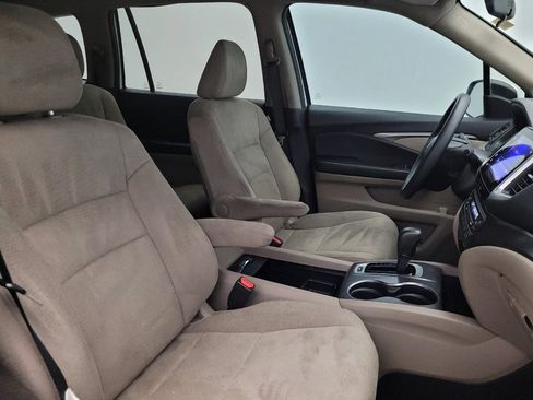 Used 2018 Honda Pilot EX image 21