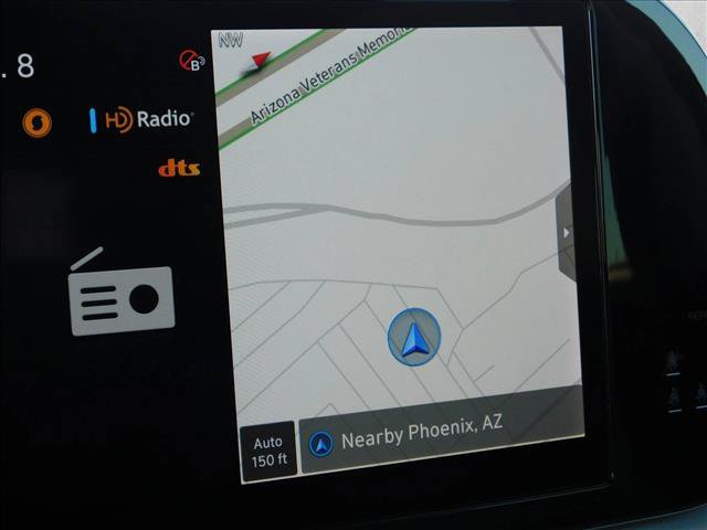 Used 2025 Hyundai Palisade SEL FWD image 14