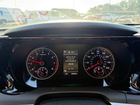 Used 2021 Kia K5 LXS FWD image 15