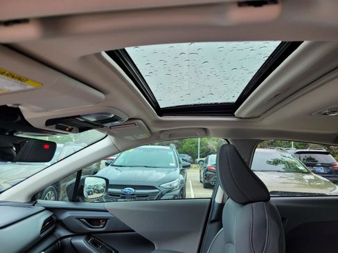 New 2026 Subaru Crosstrek 2.0i Premium image 14