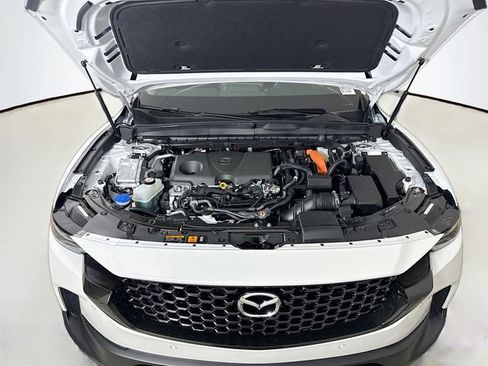 New 2026 MAZDA CX-50 AWD 2.5 Hybrid w/ Weather Package image 29