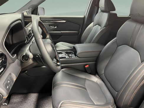 New 2026 Honda Passport TrailSport Elite image 13