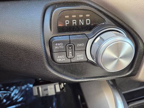 Used 2020 RAM 1500 Laramie image 16