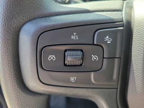 New 2025 Chevrolet Silverado 2500 W/T w/ WT Convenience Package RWD image 19