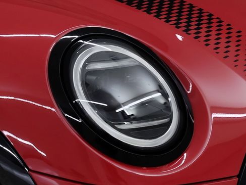 New 2026 MINI Cooper S image 3