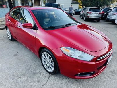 Used 2013 Dodge Dart Limited w/ Limited Special Edition Group