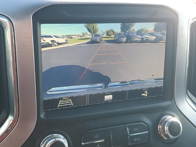 Certified 2020 GMC Sierra 1500 SLE w/ SLE Value Package AWD/4WD image 26
