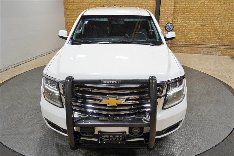 Used 2020 Chevrolet Tahoe 4WD image 5
