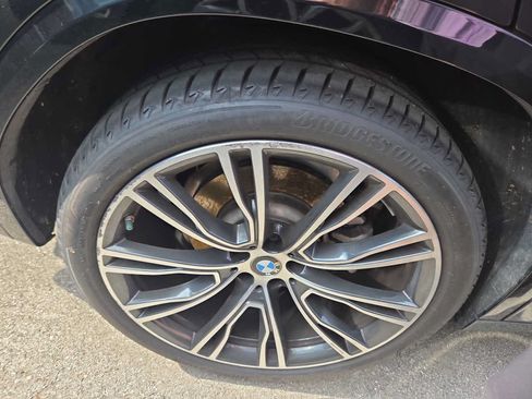 Used 2023 BMW X3 xDrive30i w/ M Sport Package AWD/4WD image 4