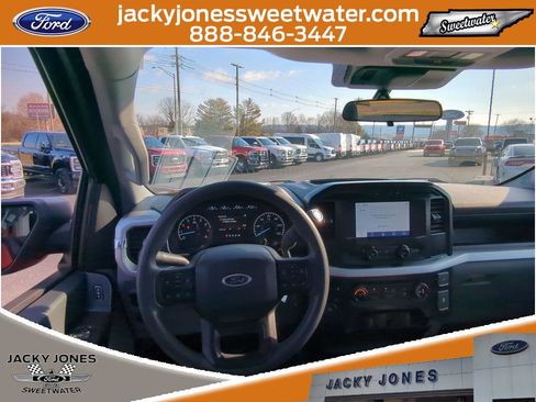 Certified 2022 Ford F150 XL w/ Equipment Group 101A High image 14