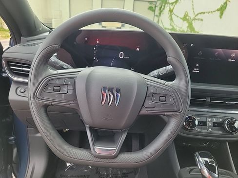 New 2026 Buick Envista Preferred FWD image 19