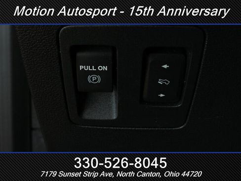 Used 2019 Ford F150 Raptor AWD/4WD image 18