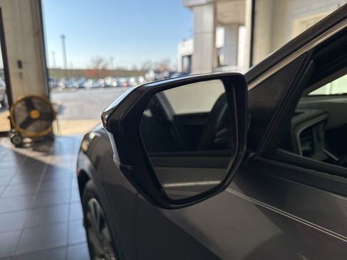 Used 2017 Honda Civic EX image 12