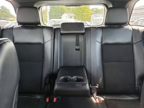 Used 2022 Jeep Grand Cherokee Laredo X AWD/4WD image 14