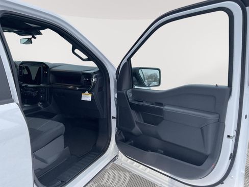 New 2026 Ford F150 STX w/ Equipment Group 200A image 20