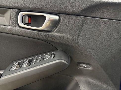 Certified 2023 Honda Civic Sport image 28