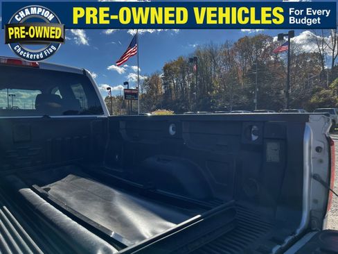 Used 2017 Chevrolet Silverado 1500 LT w/ All Star Edition image 12