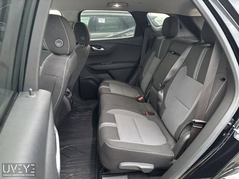 Used 2024 Chevrolet Blazer LT w/ Redline Edition FWD image 8