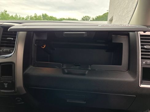 Used 2018 RAM 2500 Laramie AWD/4WD image 41