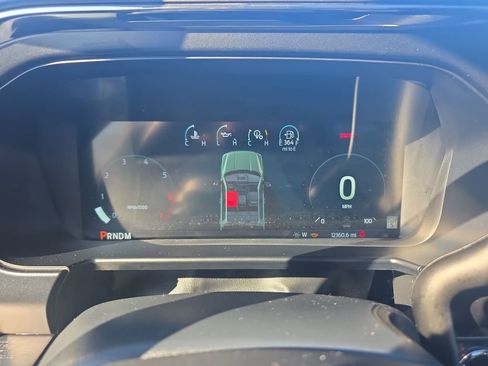 Certified 2025 Ford F250 Lariat w/ Lariat Ultimate Package image 39