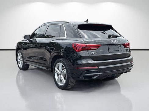 Used 2021 Audi Q3 2.0T Premium w/ Convenience Package AWD/4WD image 5