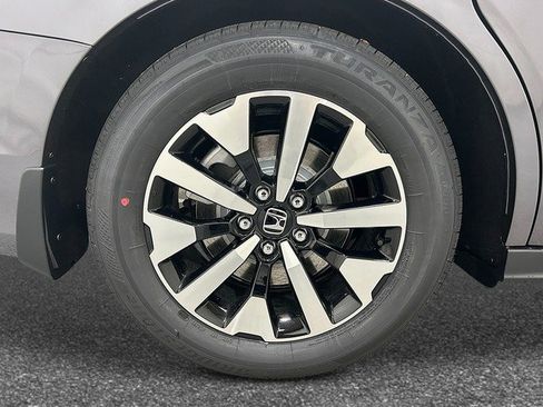 New 2026 Honda Odyssey EX-L image 9