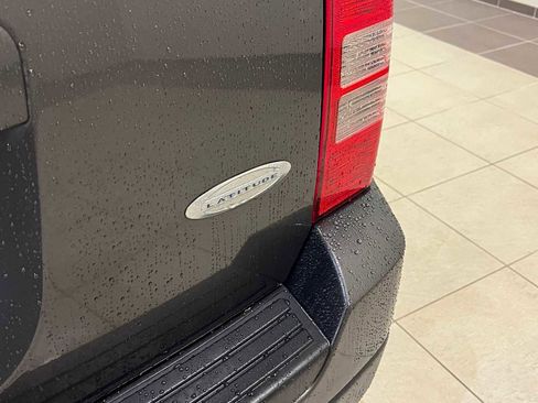 Used 2014 Jeep Patriot Latitude w/ Sun/Sound Group image 6