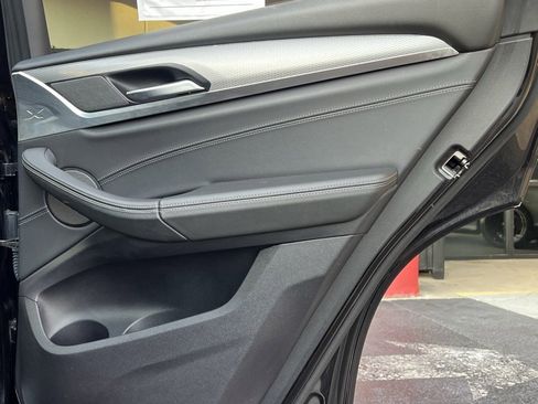 Used 2019 BMW X4 xDrive30i w/ Executive Package image 18