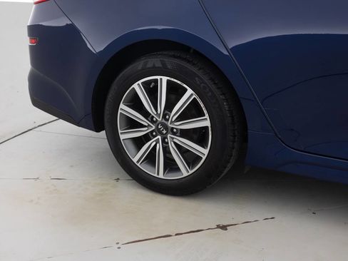Used 2019 Kia Optima LX w/ LX 17" Wheel Package FWD image 21