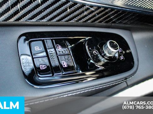 Used 2024 Maserati GranTurismo Trofeo image 39