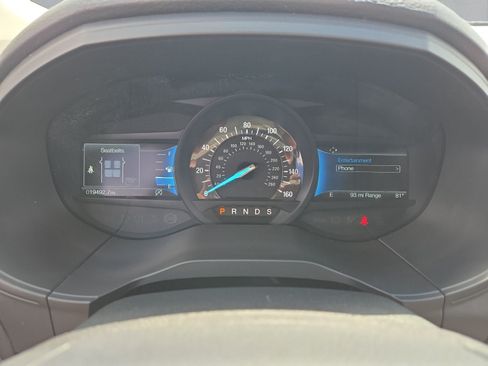 Used 2024 Ford Edge SEL w/ Convenience Package AWD/4WD image 16