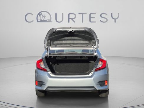 Used 2016 Honda Civic LX image 11