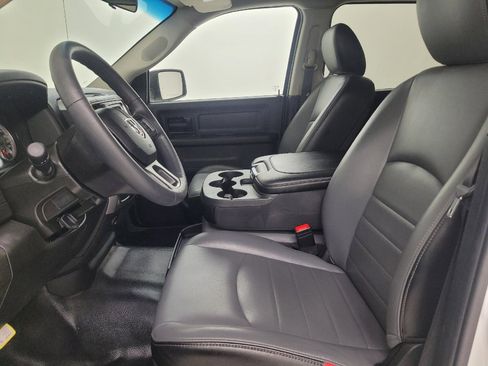 Used 2022 RAM 1500 Tradesman RWD image 17