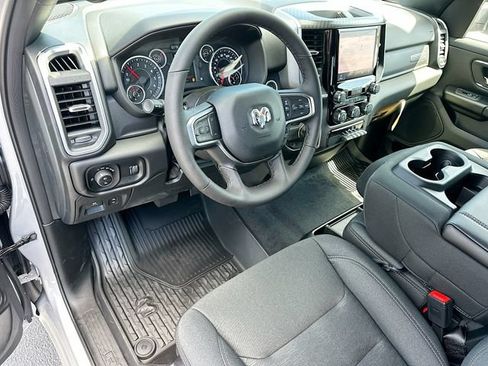 New 2026 RAM 1500 2WD Crew Cab image 7