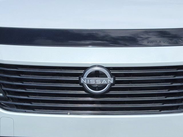 New 2026 Nissan Murano Platinum w/ Cargo Package AWD/4WD image 11