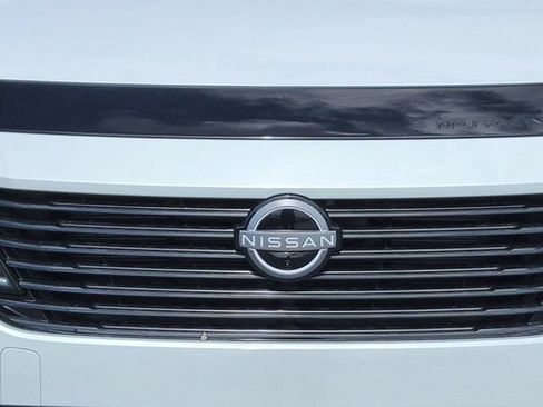 New 2026 Nissan Murano Platinum w/ Cargo Package AWD/4WD image 11