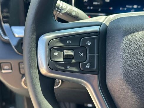 Certified 2026 Chevrolet Silverado 3500 LTZ w/ LTZ Plus Package AWD/4WD image 4