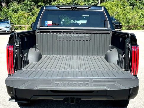 New 2025 Toyota Tundra Limited AWD/4WD image 24