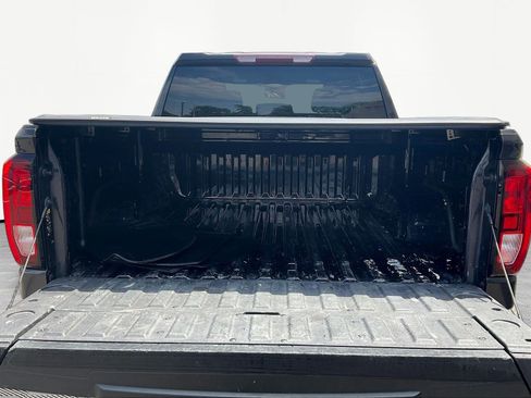Used 2023 GMC Sierra 1500 SLE AWD/4WD image 6