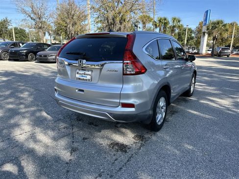 Used 2016 Honda CR-V EX-L image 6