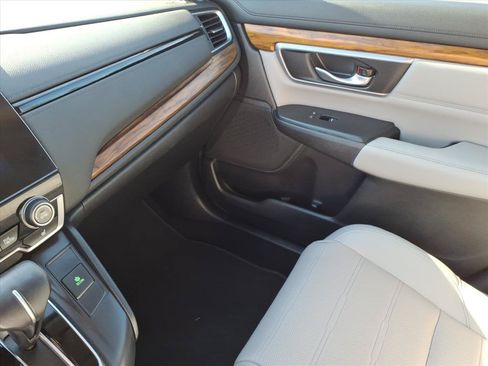 Used 2017 Honda CR-V EX-L image 36