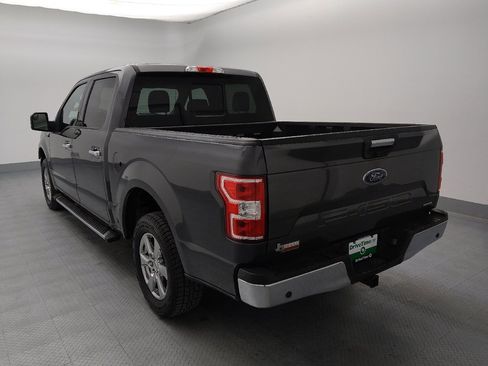 Used 2018 Ford F150 XLT w/ Equipment Group 302A Luxury image 5