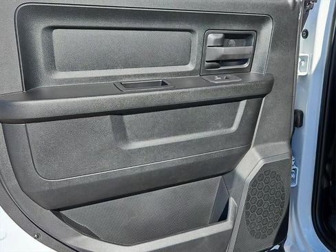 New 2026 RAM 2500 Tradesman image 46